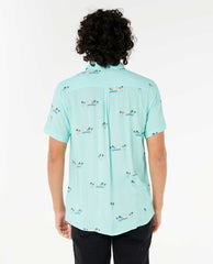 Artist Of The Search - Cody Welsh Short Sleeve Shirt
