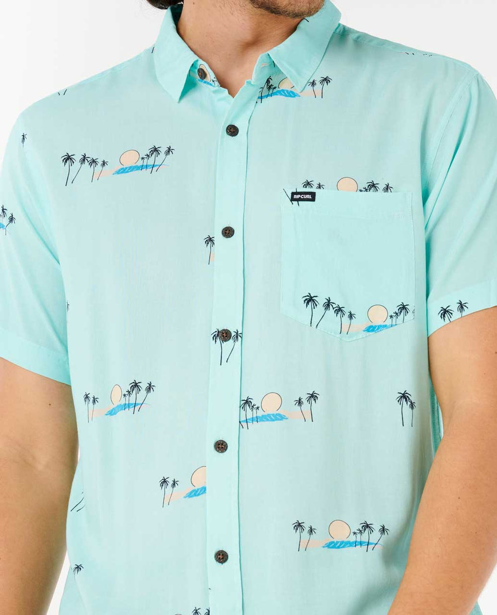 Artist Of The Search - Cody Welsh Short Sleeve Shirt