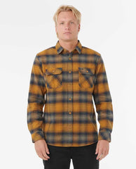 Count Flannel Shirt