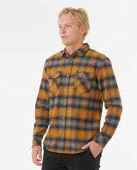 Count Flannel Shirt
