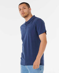 Easy As Relaxed Polo