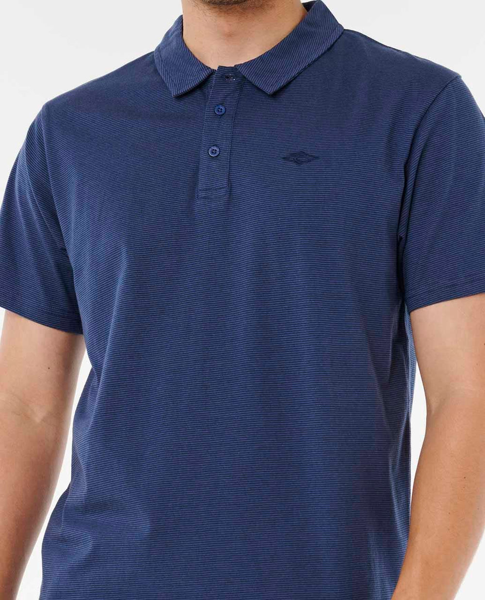 Easy As Relaxed Polo