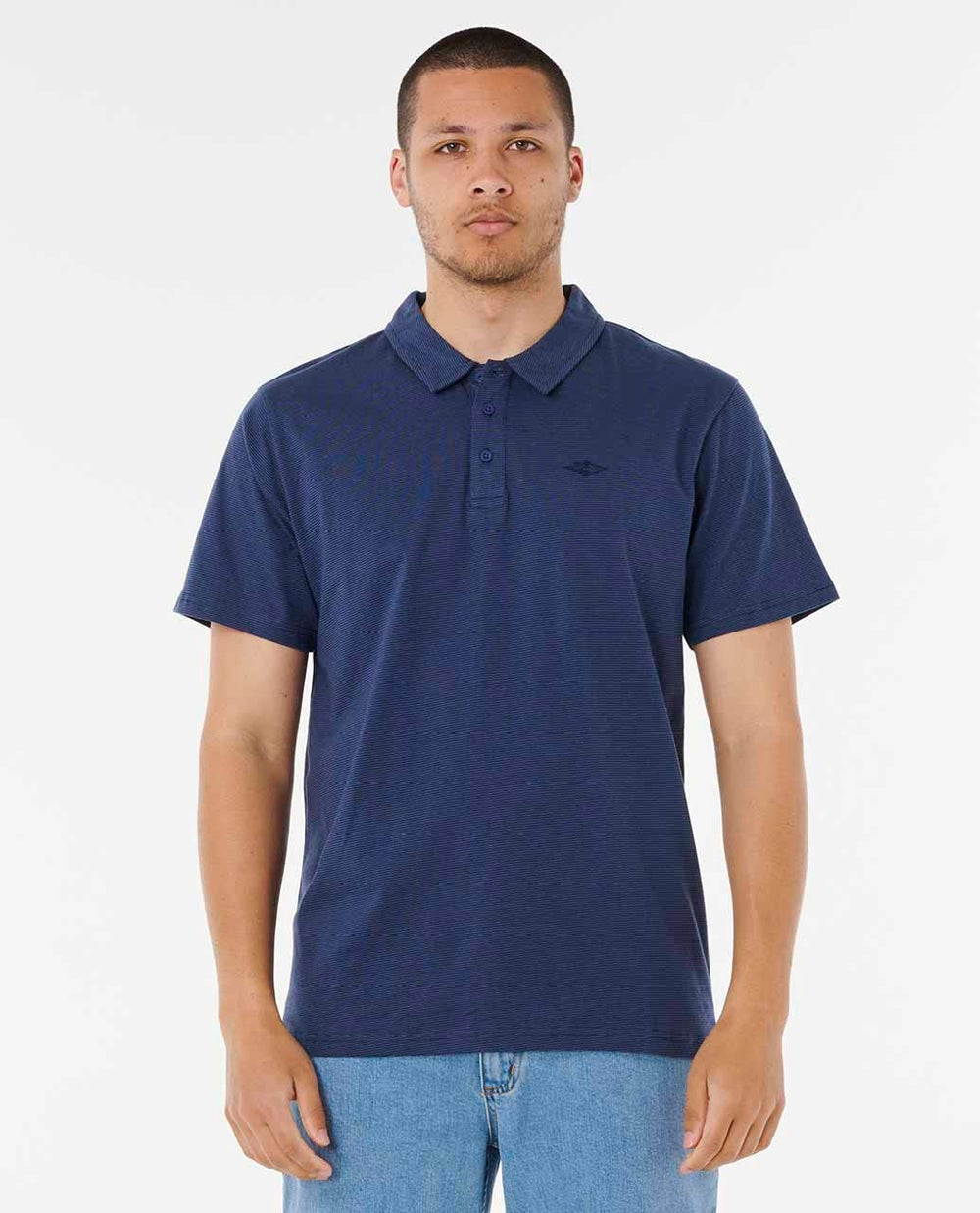 Easy As Relaxed Polo
