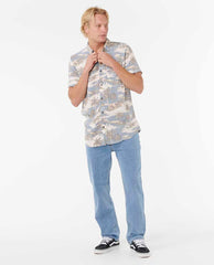 Dreamer Barrel Killa Short Sleeve Shirt