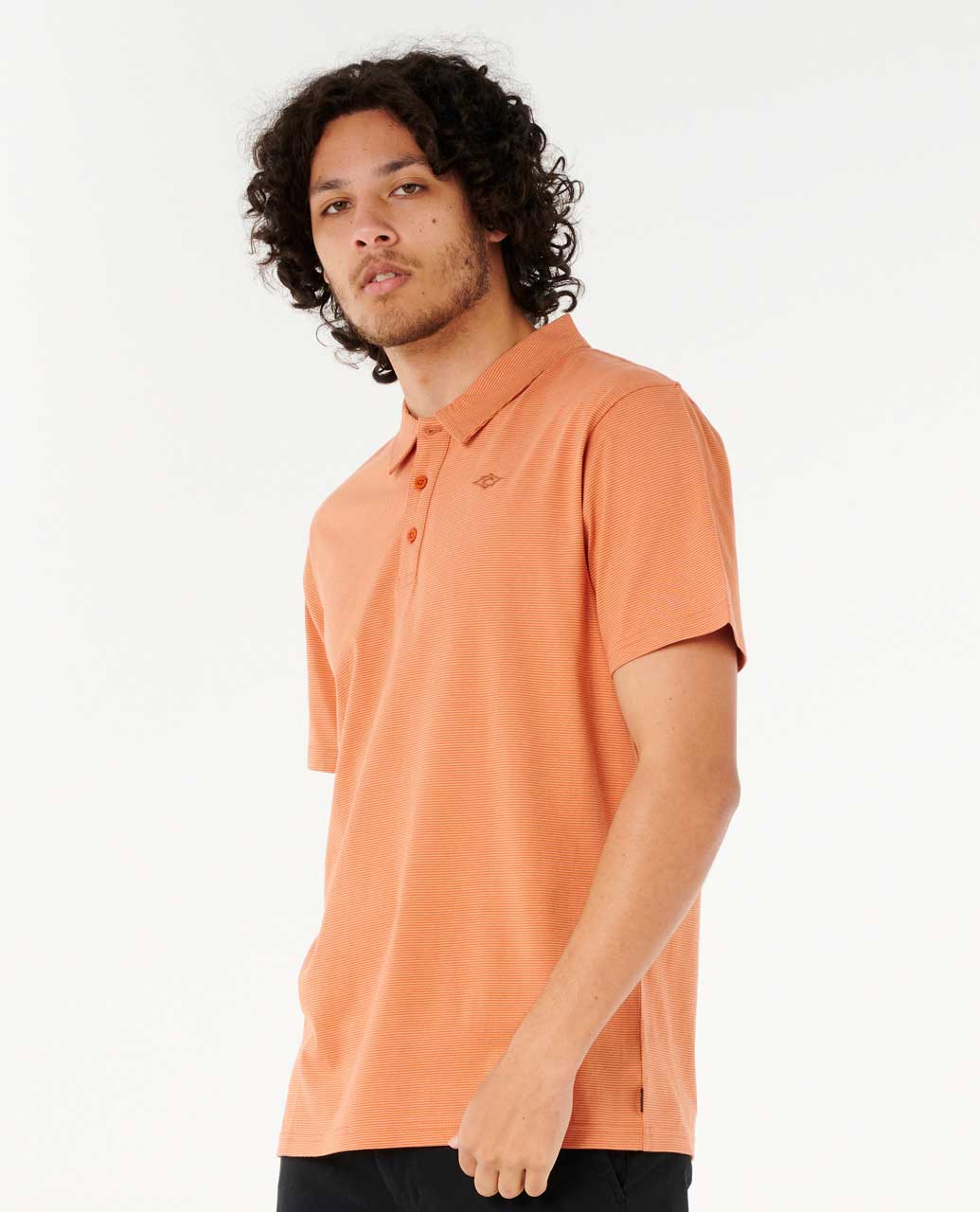 Easy As Relaxed Polo