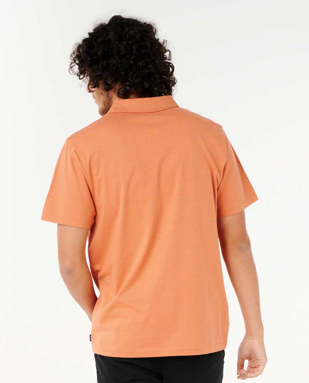Easy As Relaxed Polo