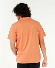 Easy As Relaxed Polo