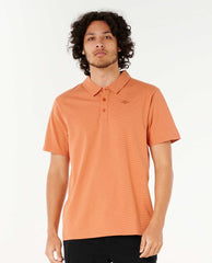 Easy As Relaxed Polo