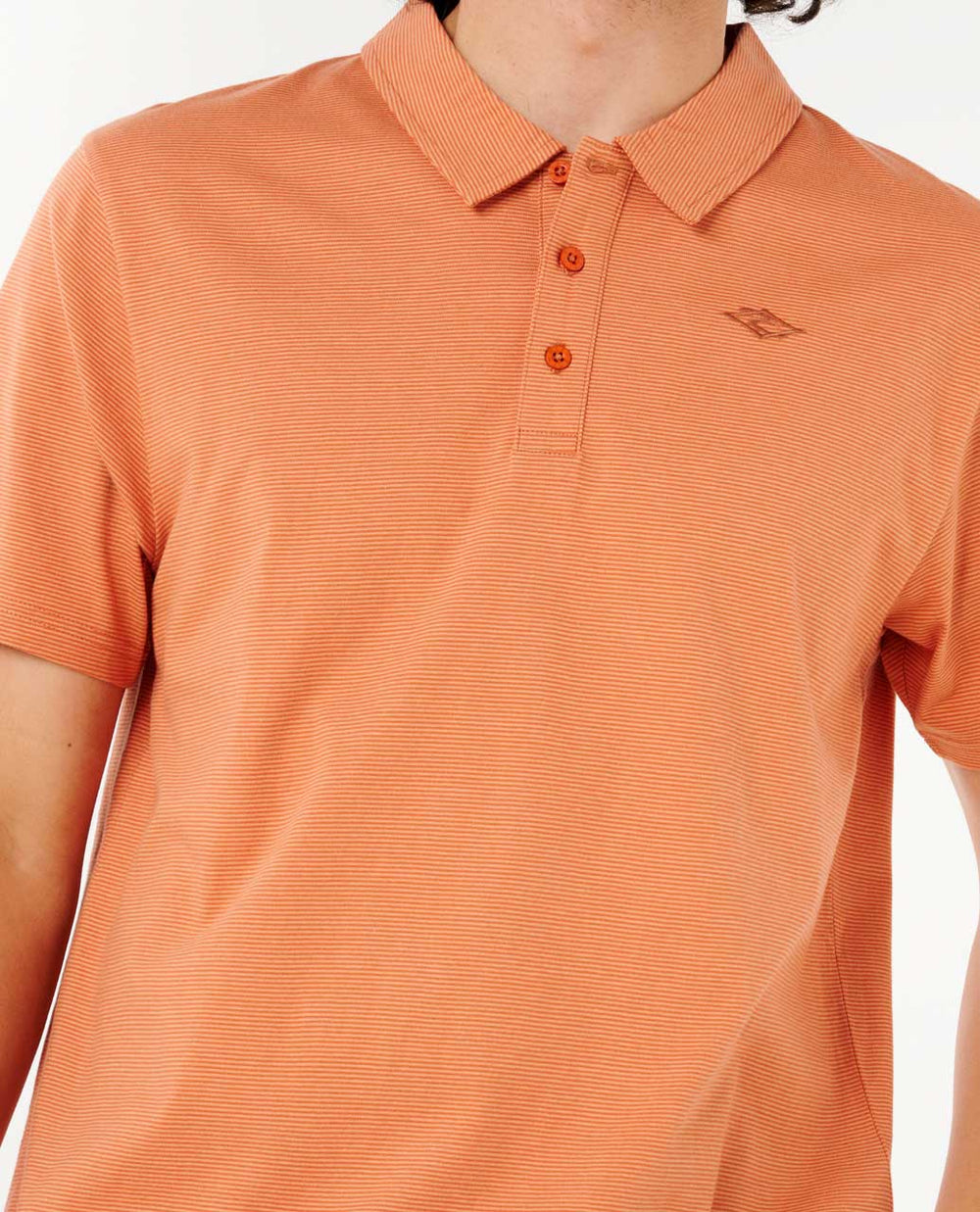 Easy As Relaxed Polo