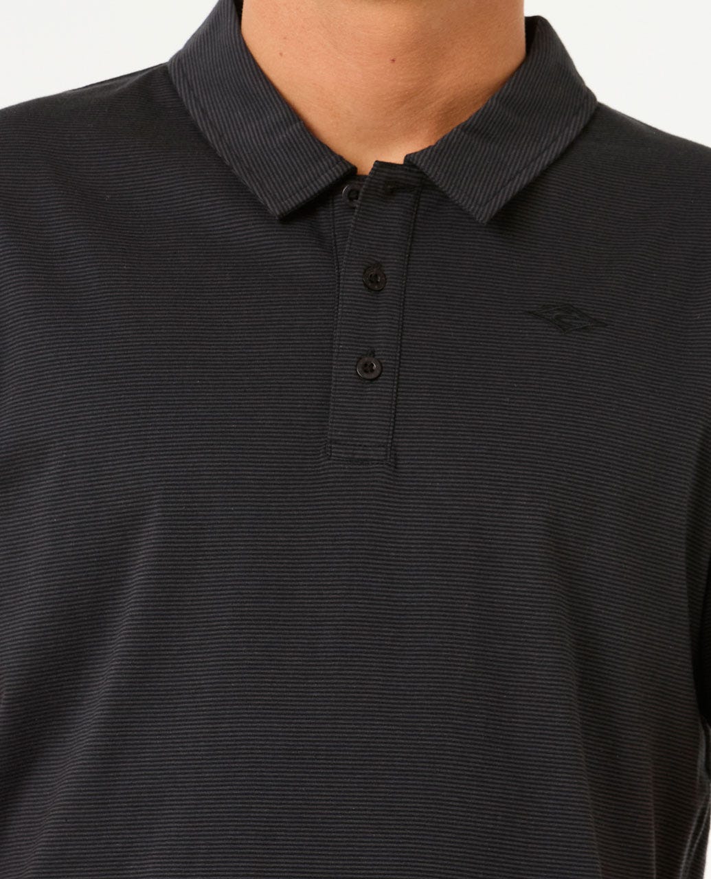 Easy As Relaxed Polo