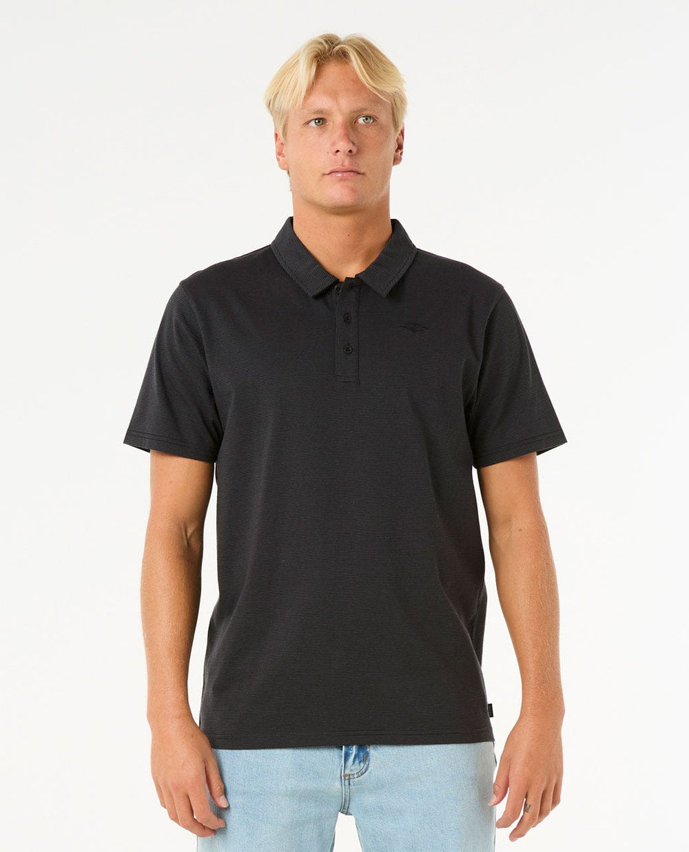 Easy As Relaxed Polo