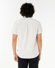Classic Surf Washed Short Sleeve Shirt