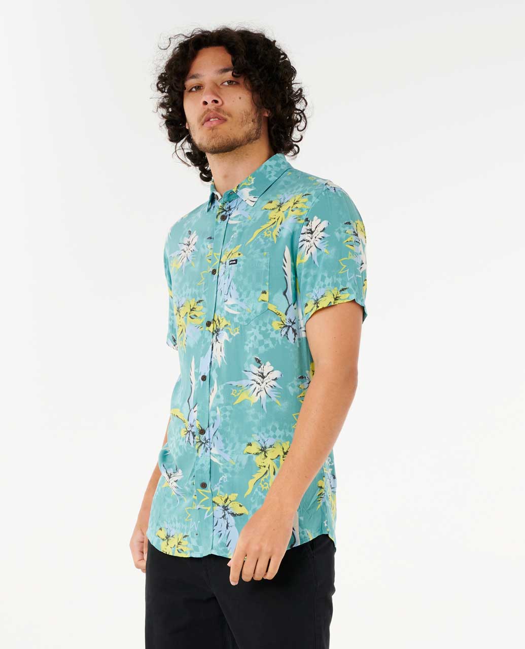 Fun Times Short Sleeve Shirt