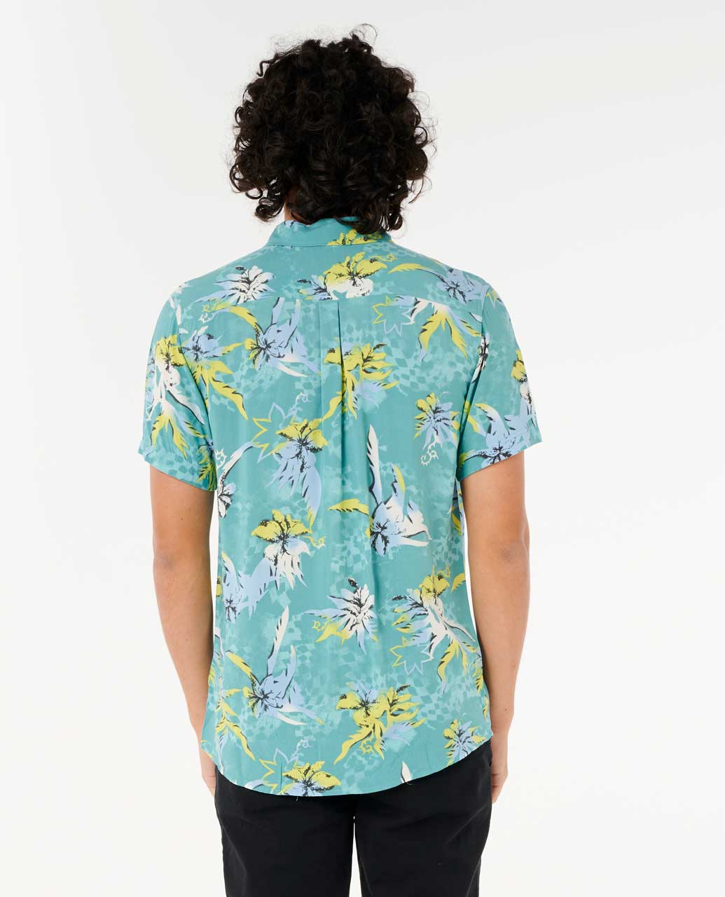 Fun Times Short Sleeve Shirt