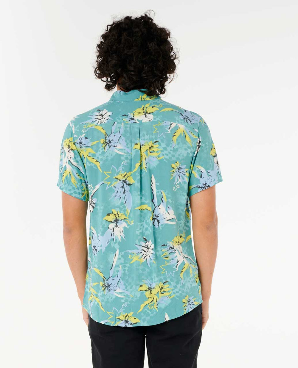 Fun Times Short Sleeve Shirt