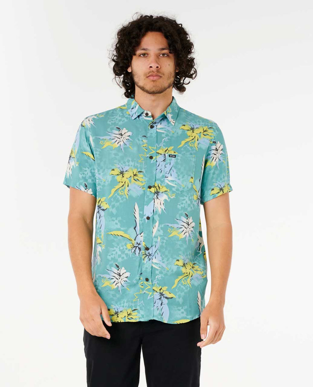 Fun Times Short Sleeve Shirt