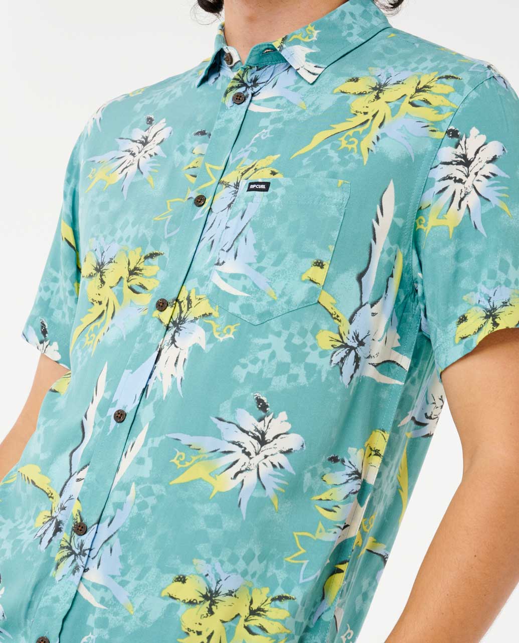 Fun Times Short Sleeve Shirt