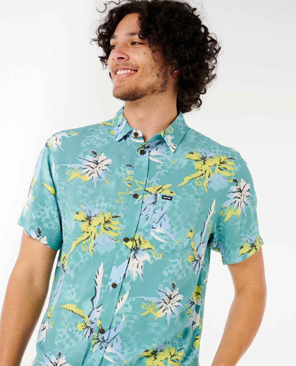 Fun Times Short Sleeve Shirt
