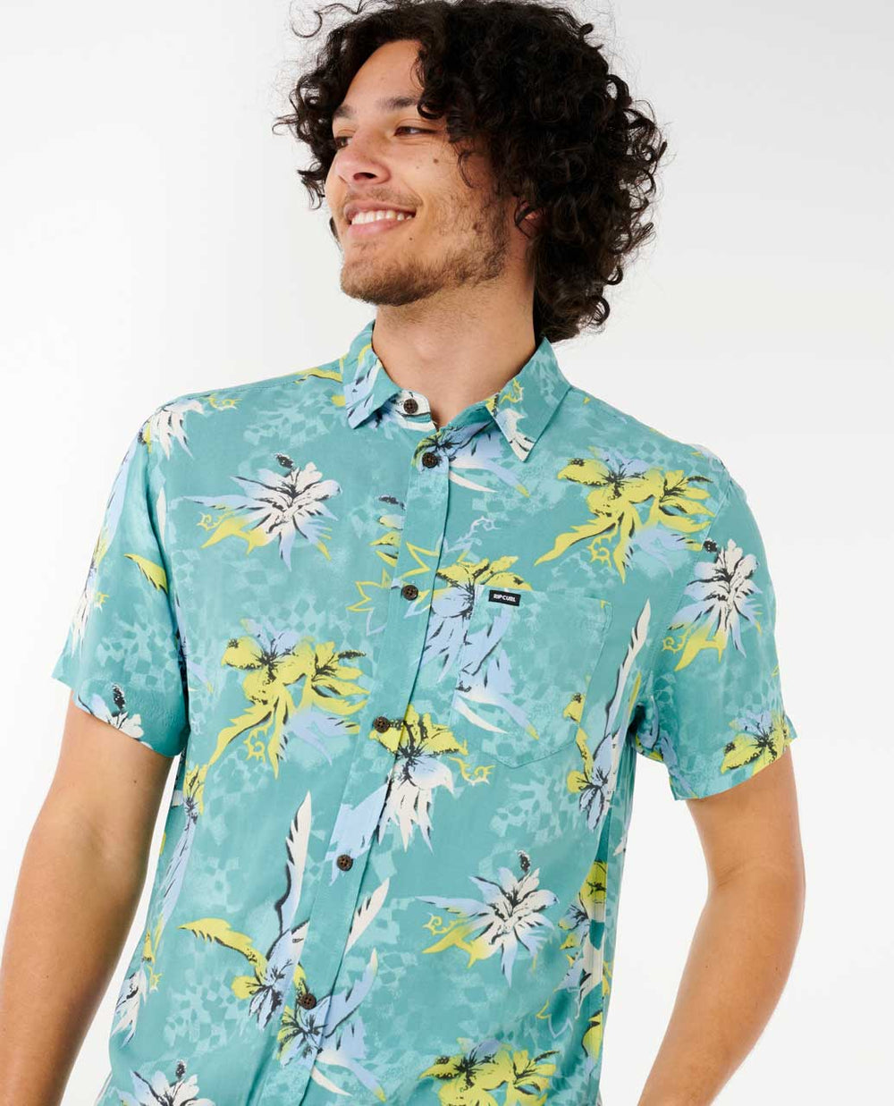 Fun Times Short Sleeve Shirt
