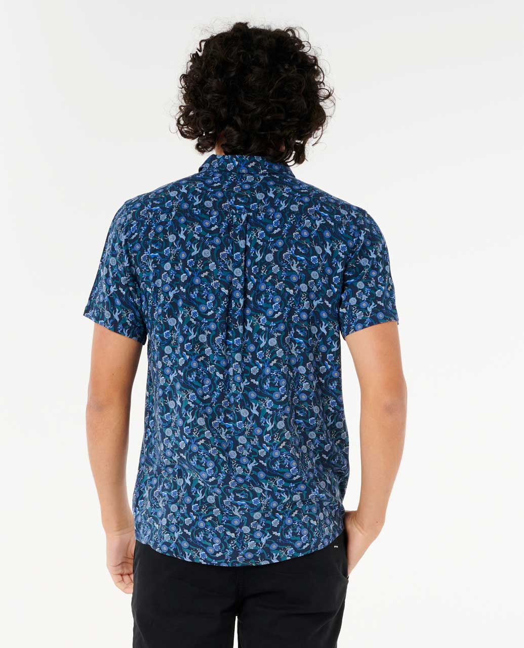 Fun Times Short Sleeve Shirt