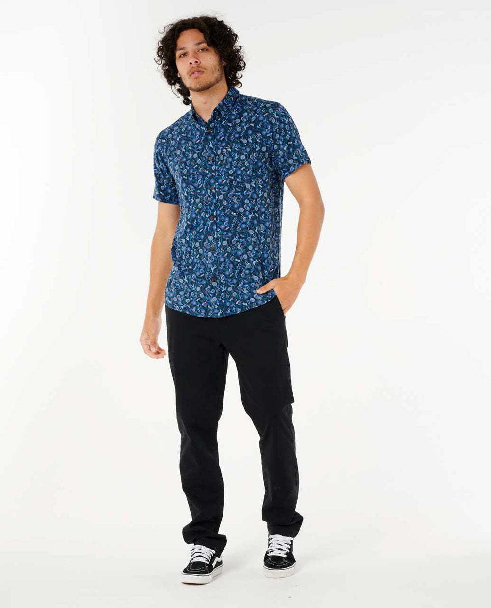 Fun Times Short Sleeve Shirt