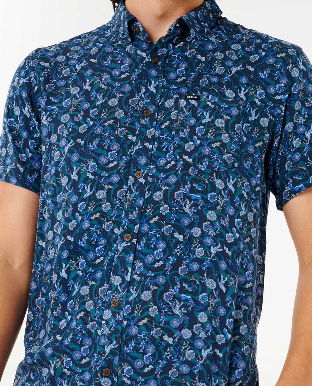 Fun Times Short Sleeve Shirt