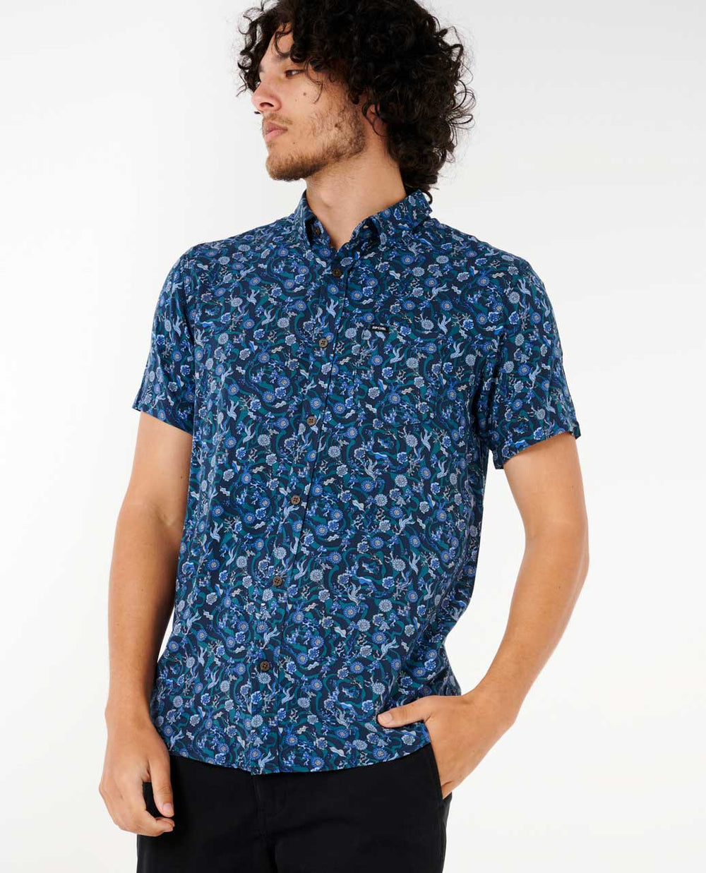 Fun Times Short Sleeve Shirt