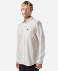 Classic Surf Tech Long Sleeve Shirt