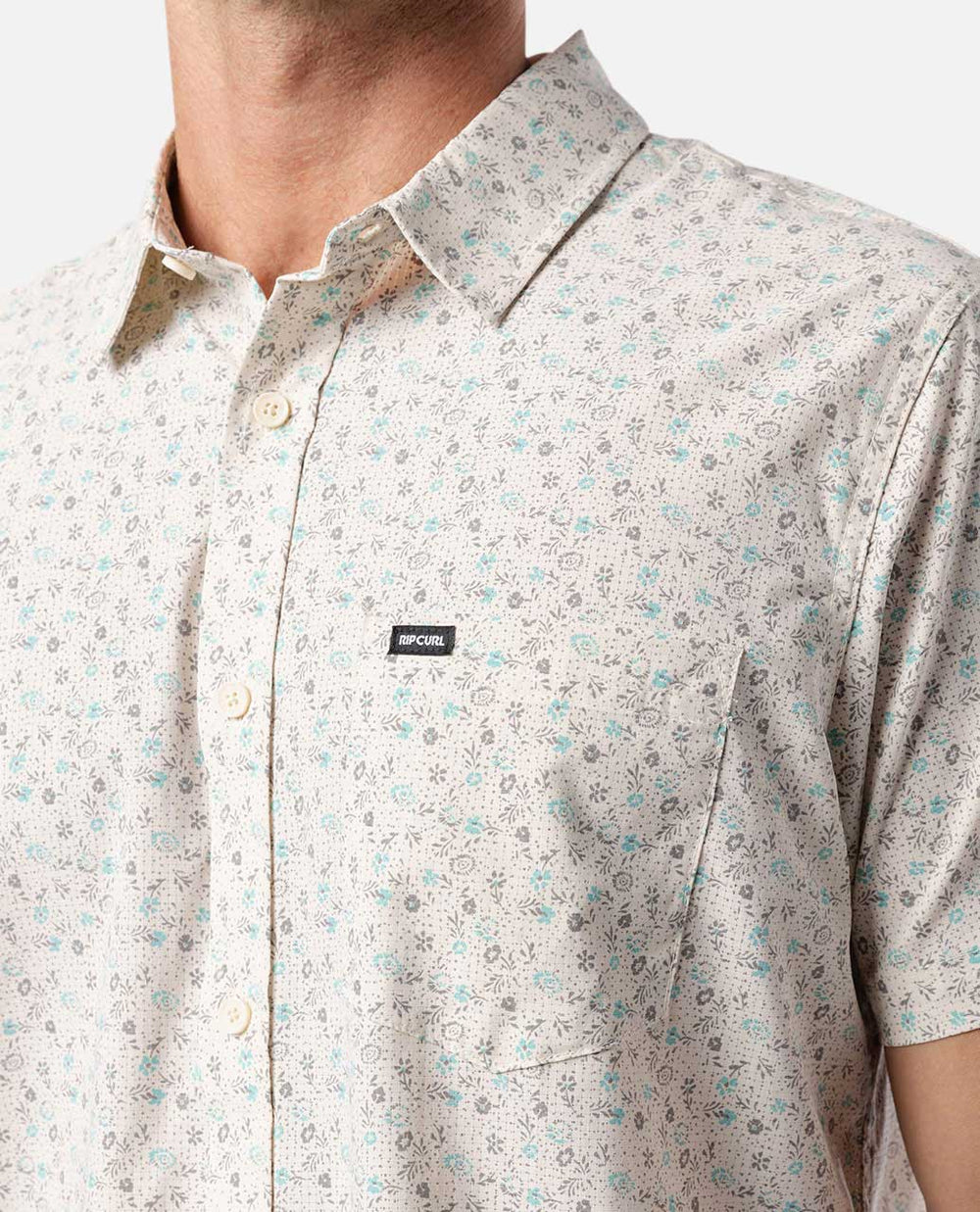 Fun Times Tech Short Sleeve Shirt
