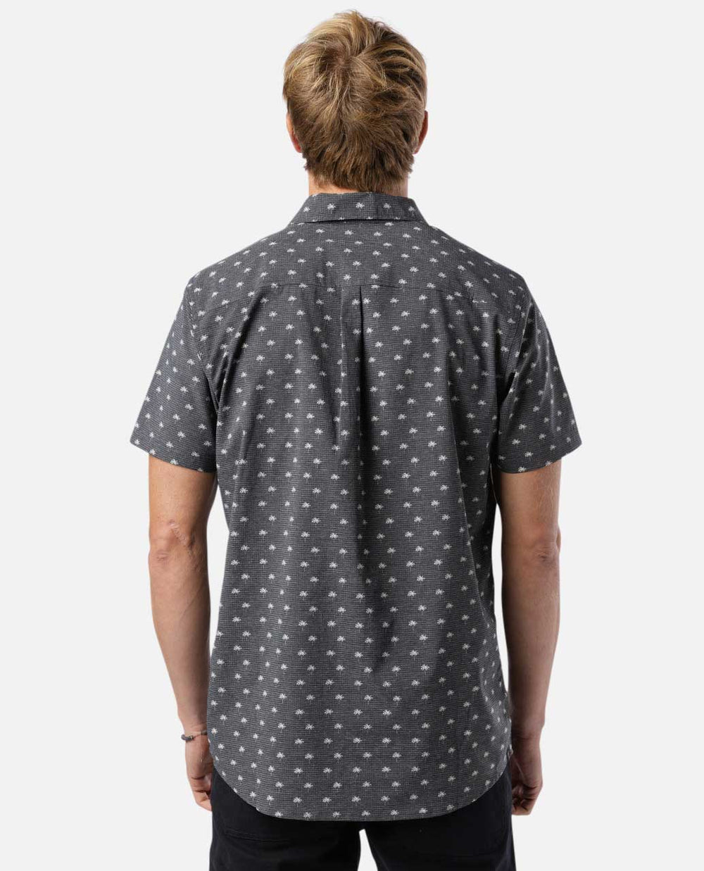 Fun Times Tech Short Sleeve Shirt