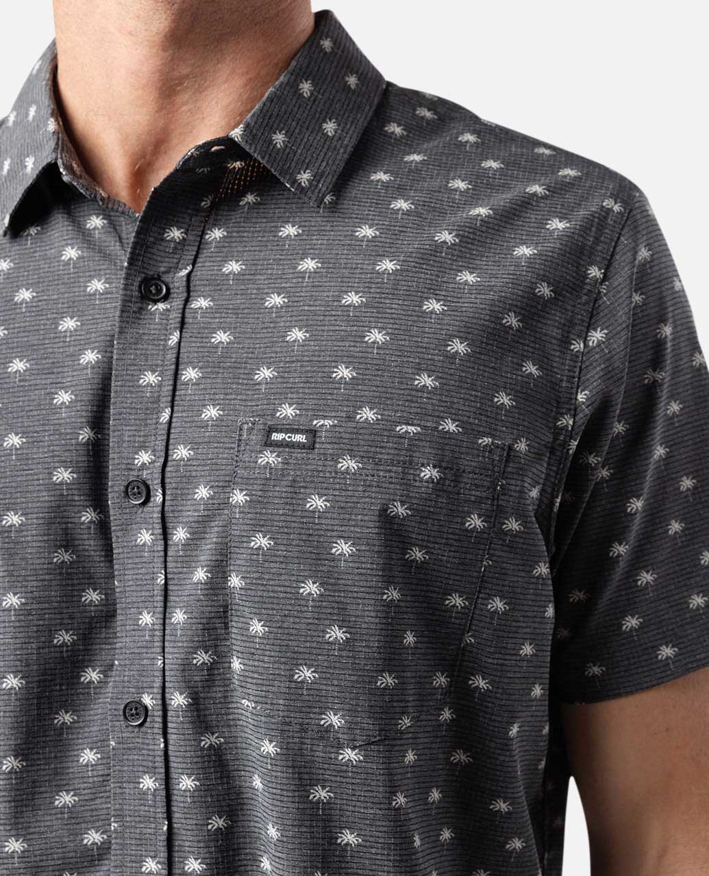 Fun Times Tech Short Sleeve Shirt