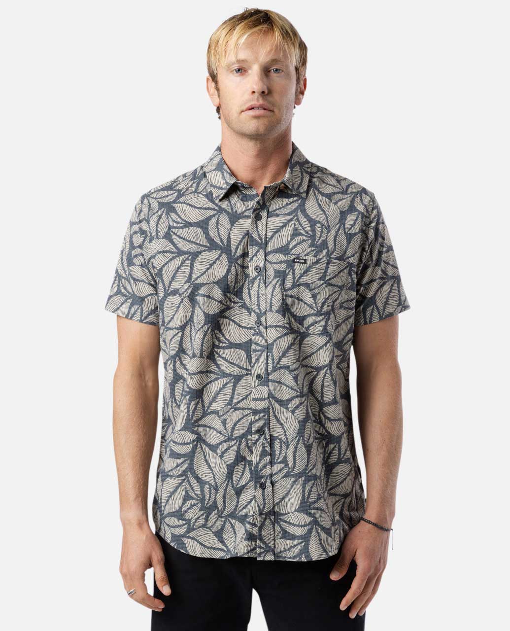 Fun Times Tech Short Sleeve Shirt