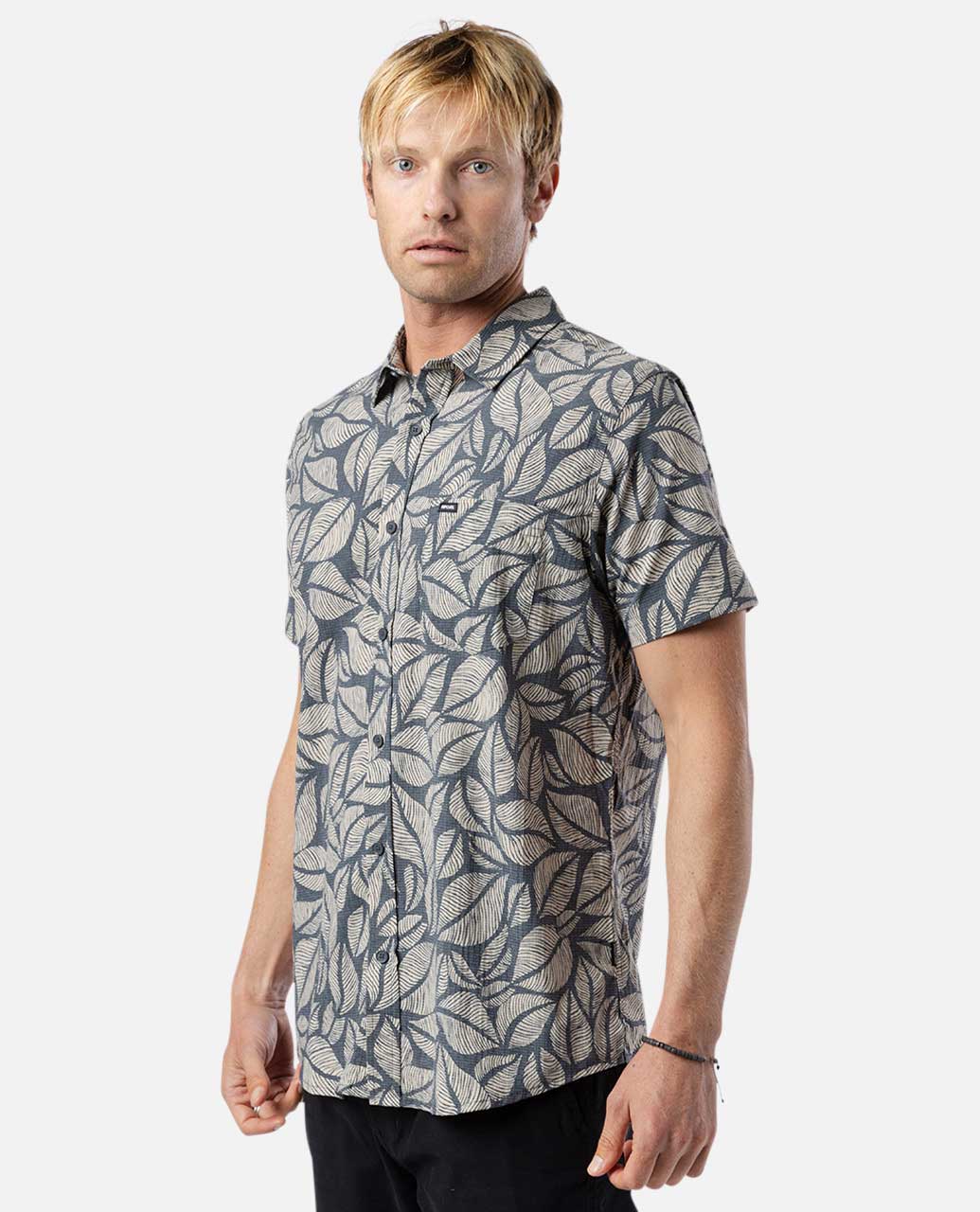 Fun Times Tech Short Sleeve Shirt