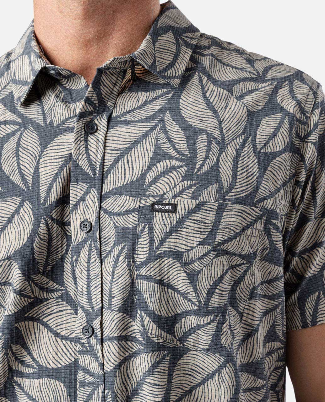 Fun Times Tech Short Sleeve Shirt