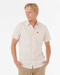 Classic Surf Tech Short Sleeve Shirt