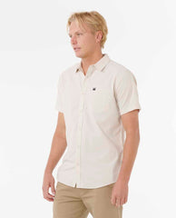 Classic Surf Tech Short Sleeve Shirt