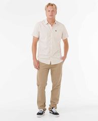 Classic Surf Tech Short Sleeve Shirt
