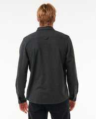 Grid Long Sleeve Shirt