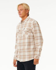 Griffin Flannel Shirt