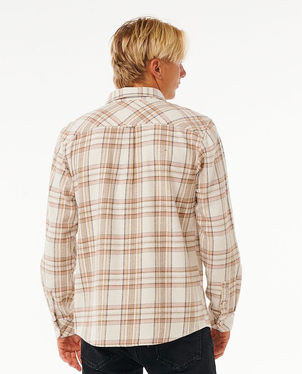 Griffin Flannel Shirt