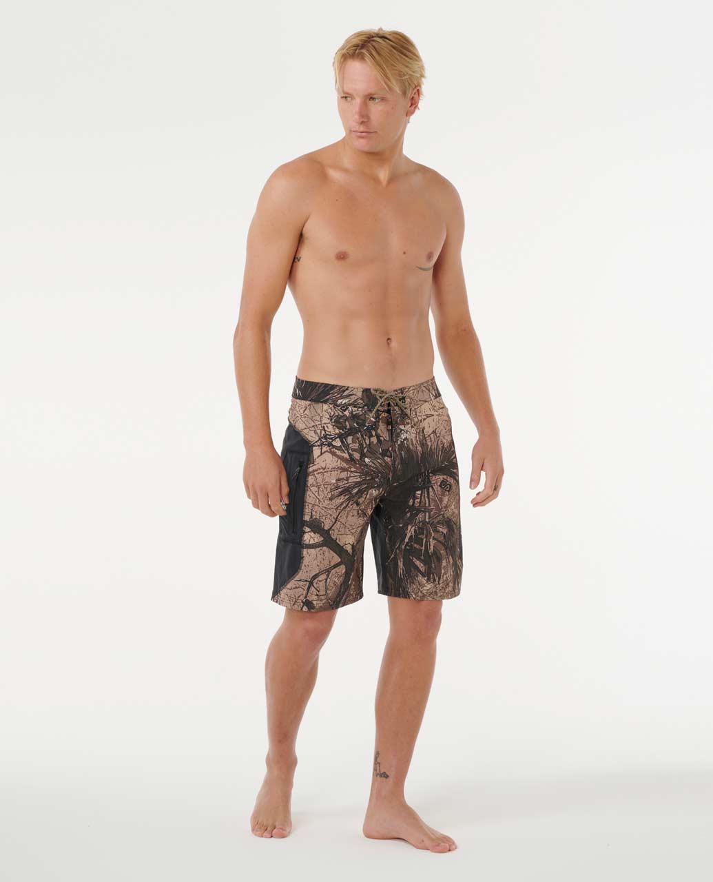 Mirage 20" Search Boardshort