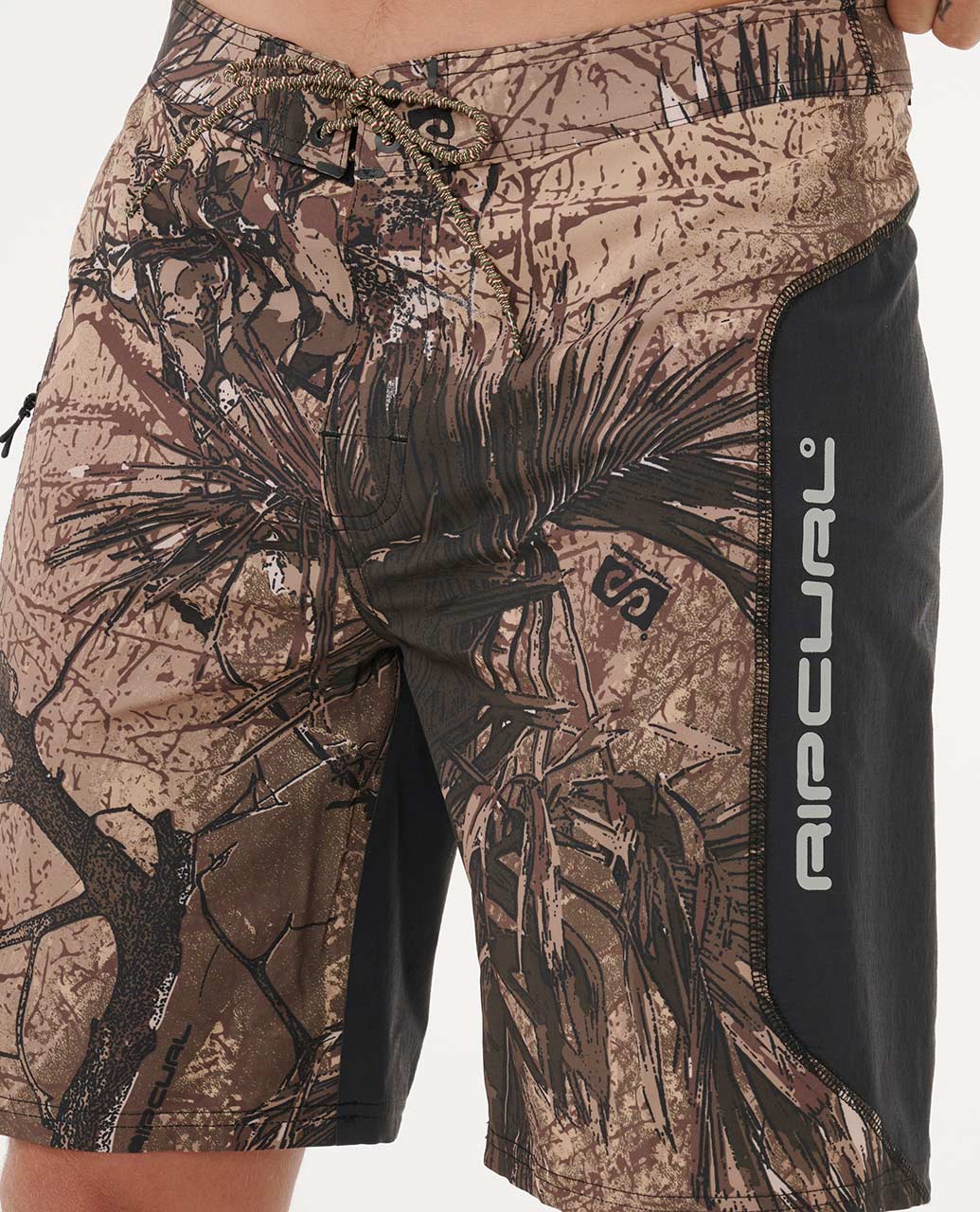 Mirage 20" Search Boardshort