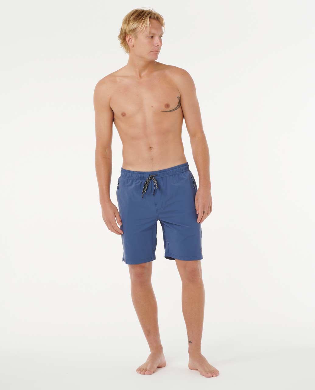 The Search Volley 19" Boardshorts
