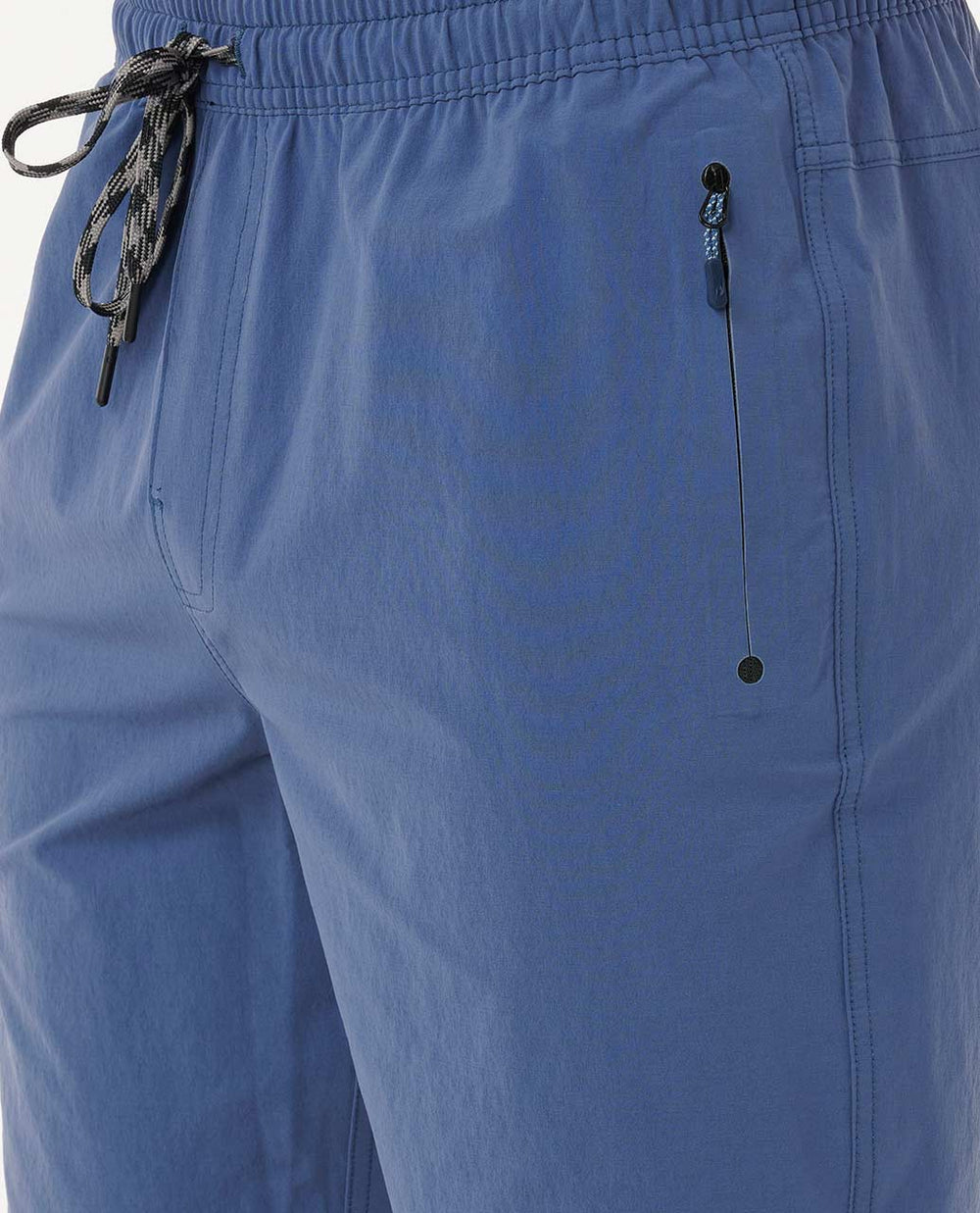 The Search Volley 19" Boardshorts
