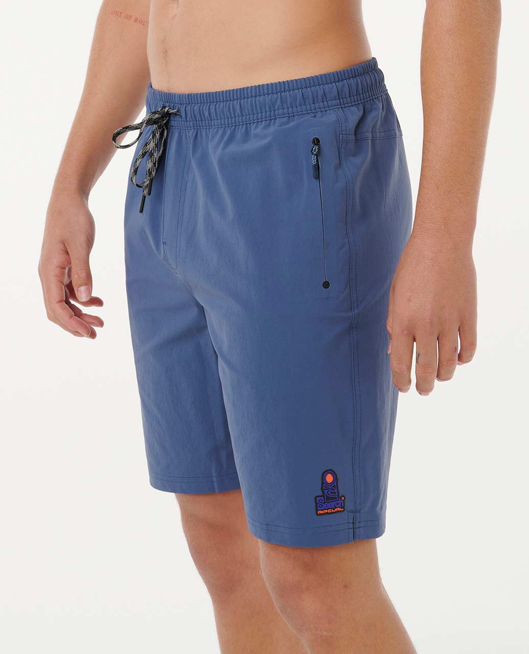 The Search Volley 19" Boardshorts