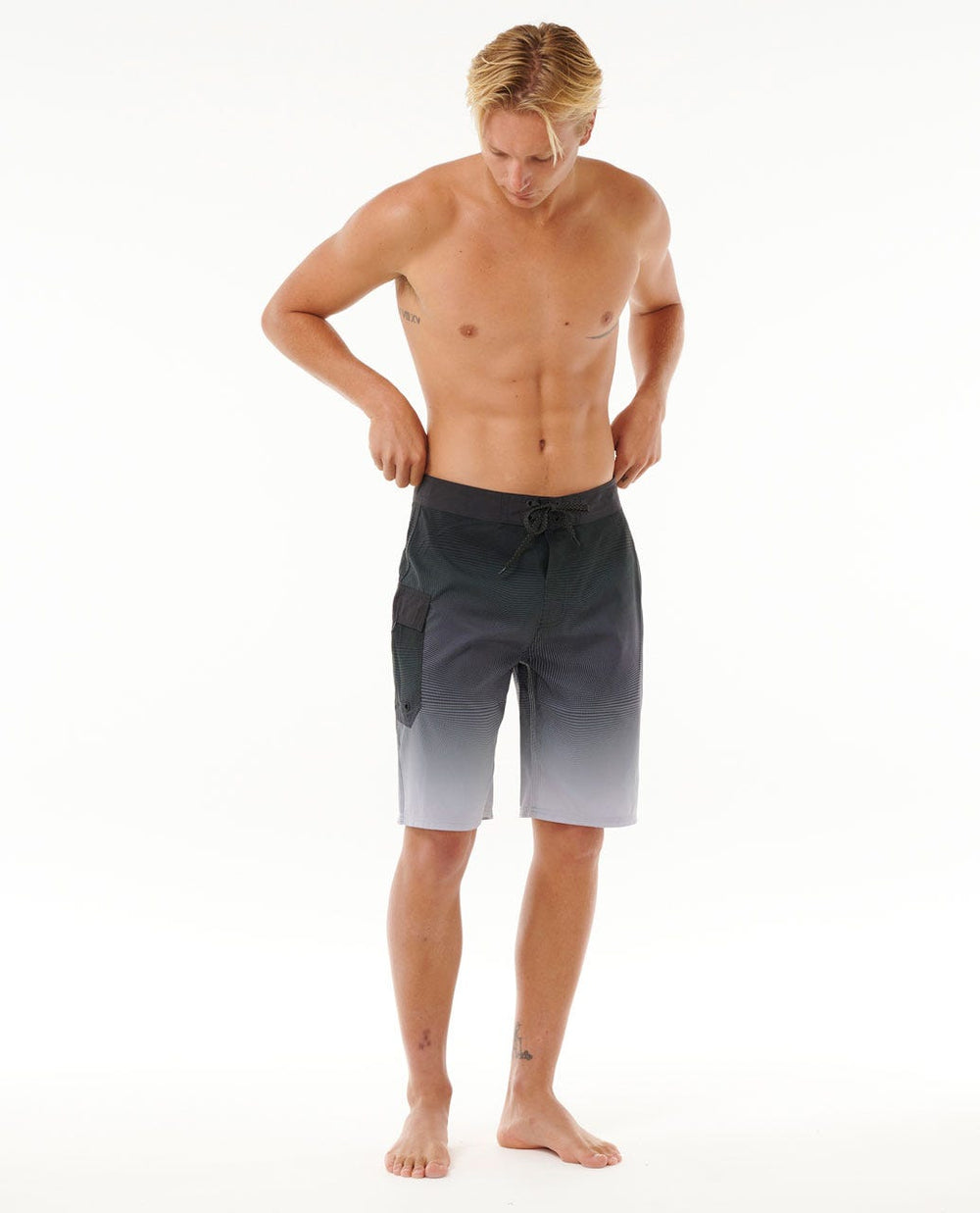 Shock 21" Boardshort