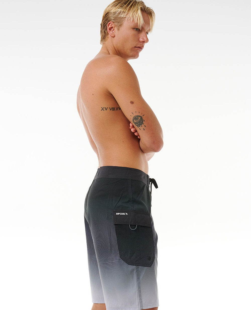 Shock 21" Boardshort