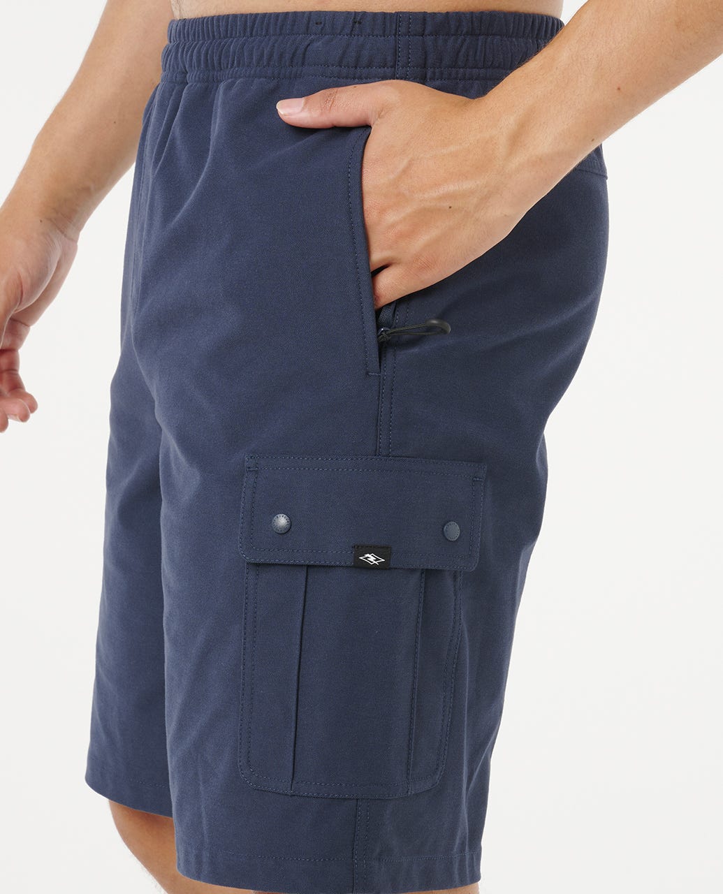 Mick Fanning 20" Walkshort