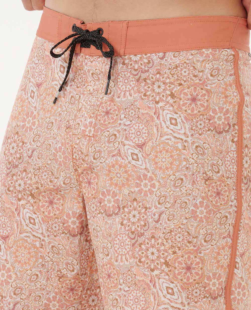 Mirage Spirograph 19" Boardshort