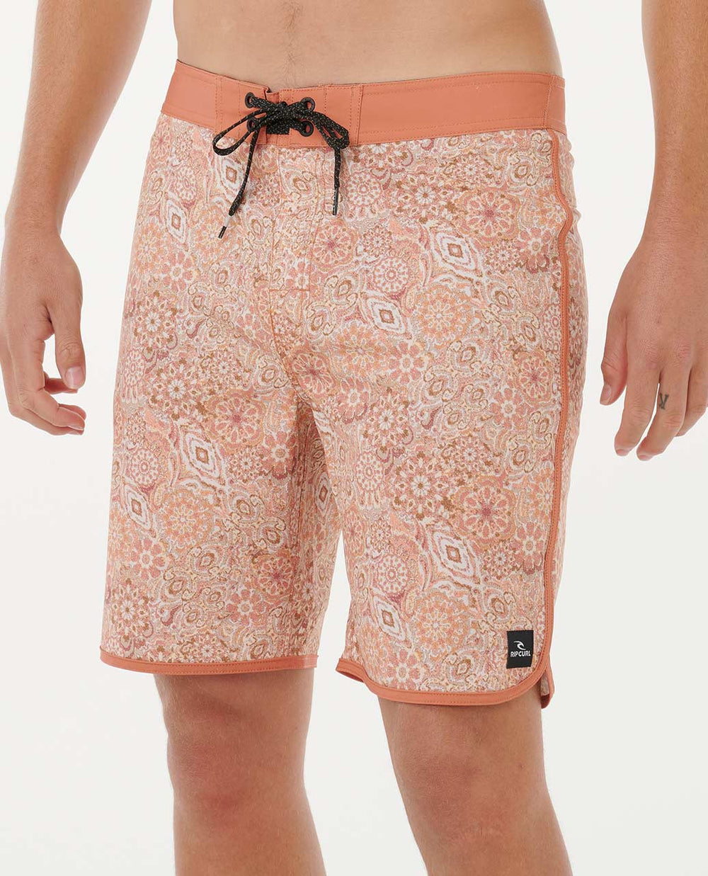 Mirage Spirograph 19" Boardshort